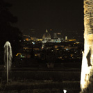 ...a suggestive view of Florence...