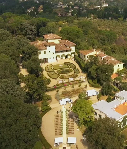 Video Villa il Garofalo