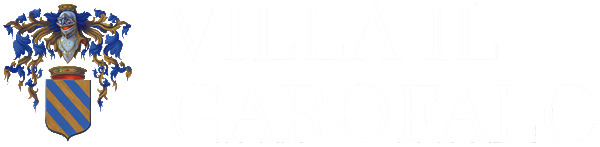 Logo Villa garofalo Footer