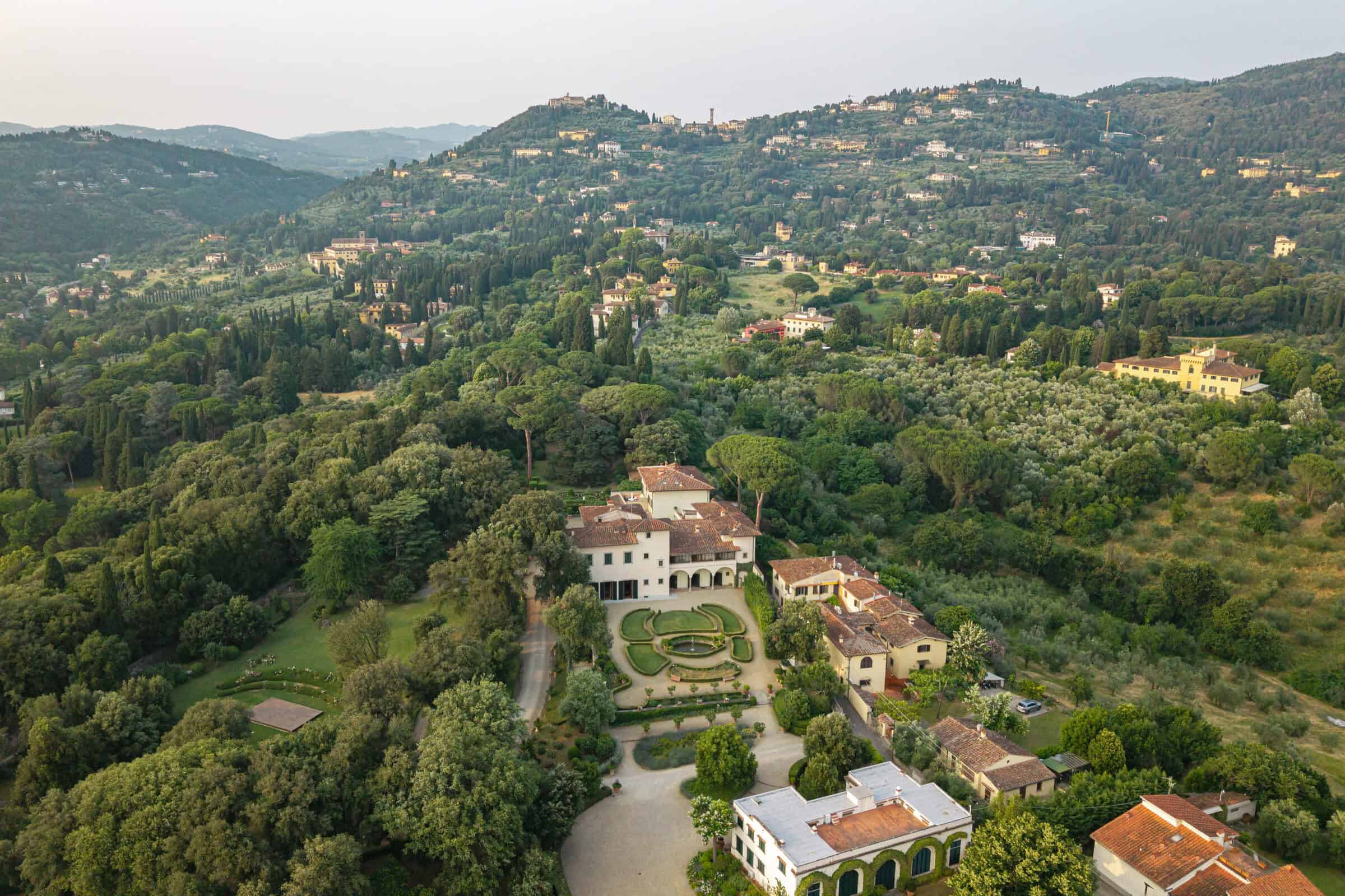 Villa Garofalo
